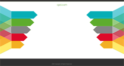 Desktop Screenshot of cpci.com